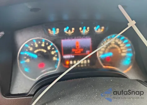 2012 Ford F150 Super Cab from USA, damaged, VIN 1FTEX1CM1CFC93754